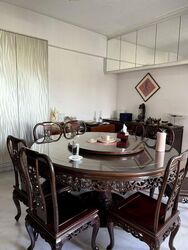 Balmoral Point (D10), Apartment #503313361